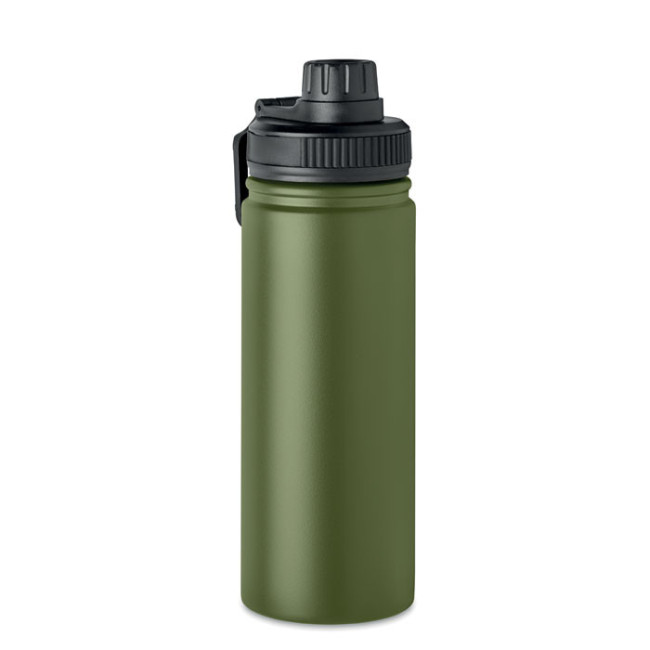 Bouteille publicitaire Mili 500 ml 