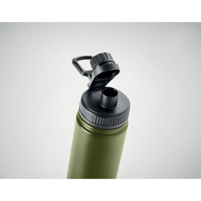 Bouteille publicitaire Mili 500 ml 