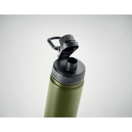 Bouteille publicitaire Mili 500 ml 