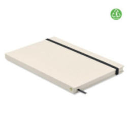 Carnet A5 carton de lait...