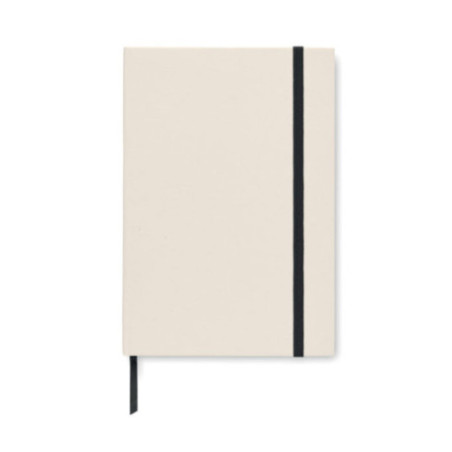 Carnet A5 carton de lait Mitonote 