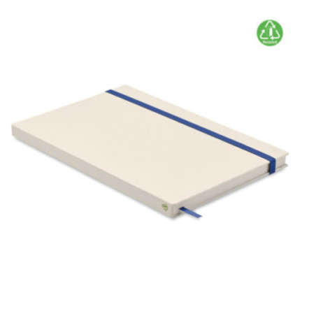 Carnet A5 carton de lait Mitonote 