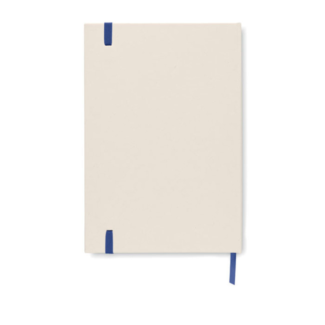Carnet A5 carton de lait Mitonote 