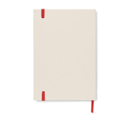 Carnet A5 carton de lait Mitonote 