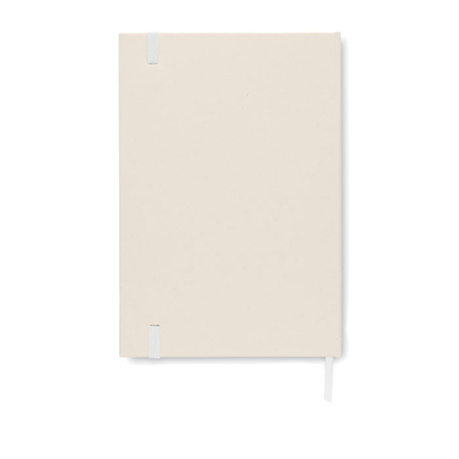 Carnet A5 carton de lait Mitonote 