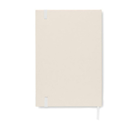 Carnet A5 carton de lait Mitonote 