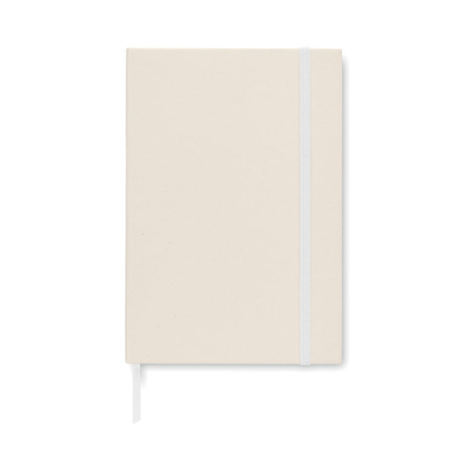 Carnet A5 carton de lait Mitonote 