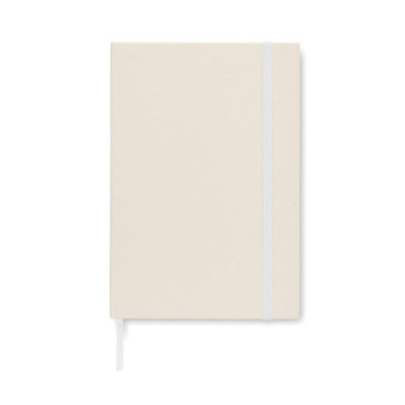 Carnet A5 carton de lait Mitonote 