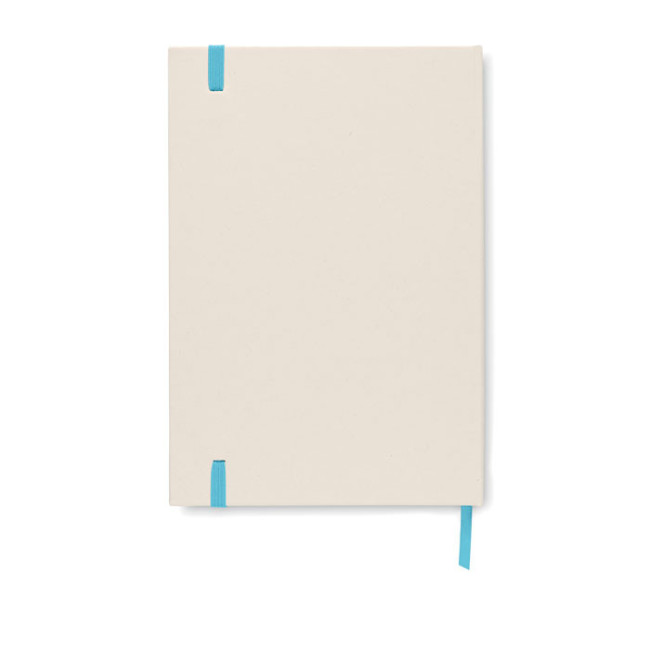 Carnet A5 carton de lait Mitonote 