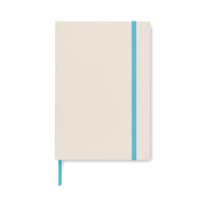 Carnet A5 carton de lait Mitonote 