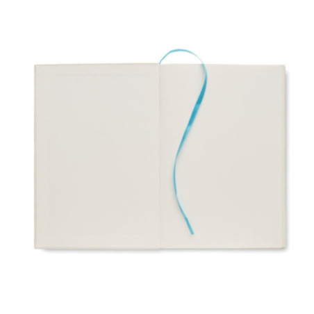 Carnet A5 carton de lait Mitonote 