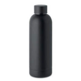 Bouteille en inox recyclé...
