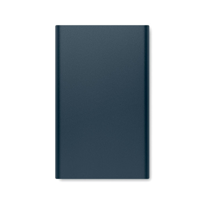 Powerbank publicitaire aluminium Powerflat C 