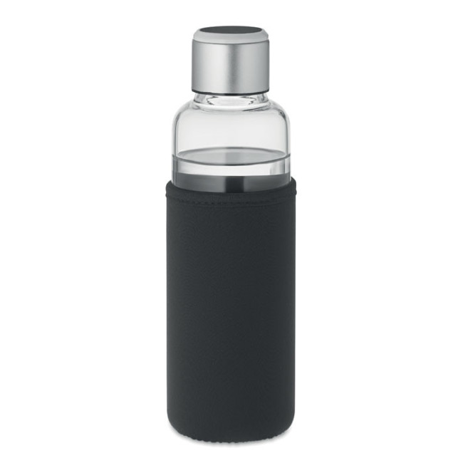 Bouteille en verre intelligente Inder 500 ml 
