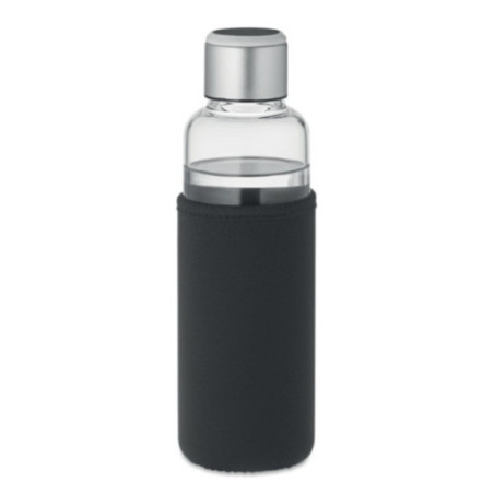 Bouteille en verre intelligente Inder 500 ml 