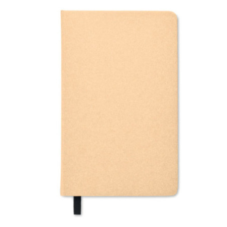 Carnet de notes publicitaires A5 Grow 