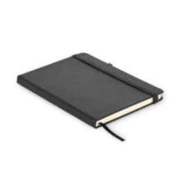 Carnet A5 publicitaire...