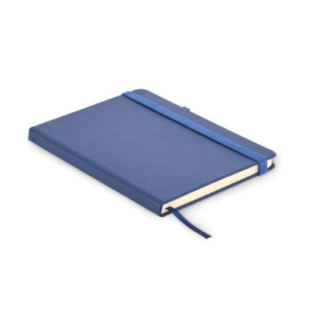 Carnet A5 publicitaire recyclé ARPU 