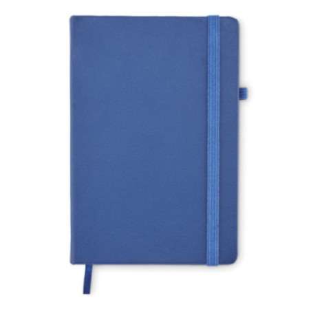 Carnet A5 publicitaire recyclé ARPU 