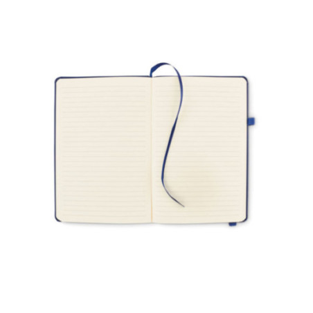 Carnet A5 publicitaire recyclé ARPU 
