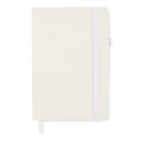 Carnet A5 publicitaire recyclé ARPU 