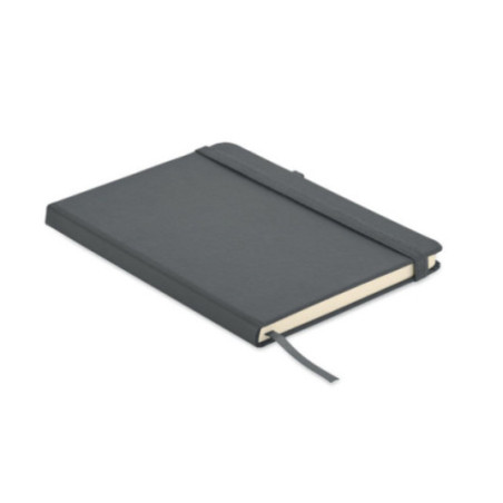 Carnet A5 publicitaire recyclé ARPU 