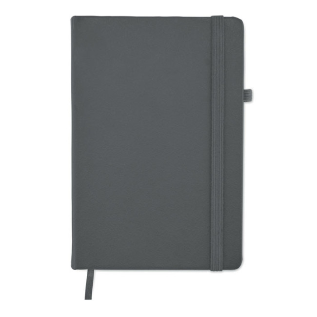 Carnet A5 publicitaire recyclé ARPU 