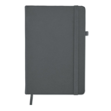 Carnet A5 publicitaire recyclé ARPU 