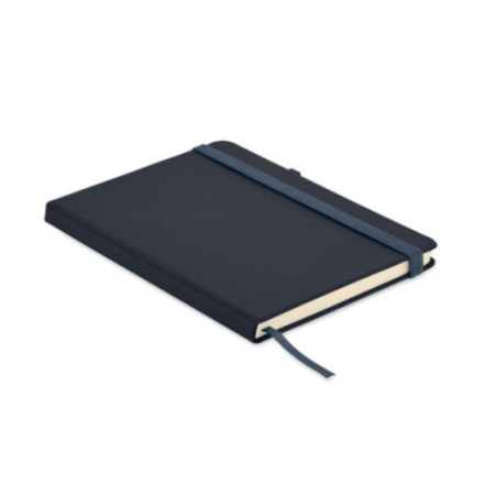 Carnet A5 publicitaire recyclé ARPU 