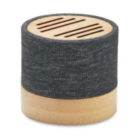 Enceinte sans fil RPET et...