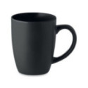 Mug publicitaire mat color LIM 290 ml 