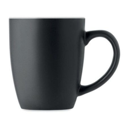 Mug publicitaire mat color LIM 290 ml 