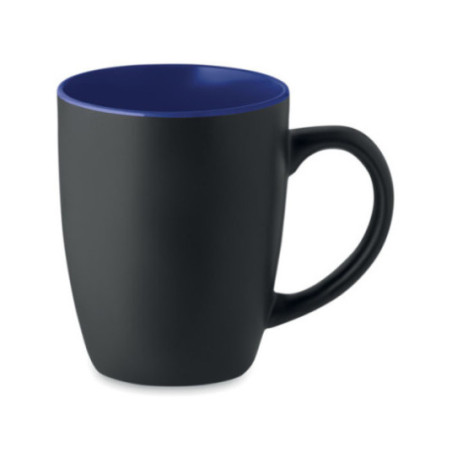 Mug publicitaire mat color LIM 290 ml 