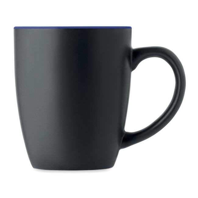 Mug publicitaire mat color LIM 290 ml 