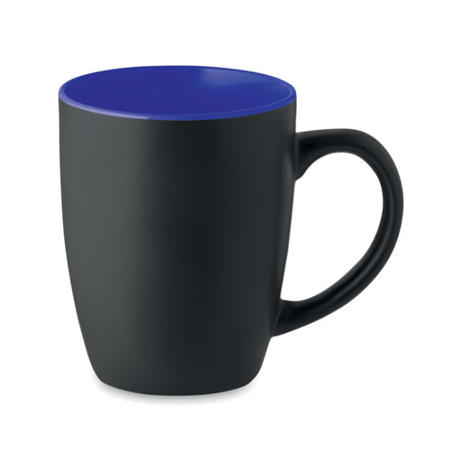 Mug publicitaire mat color LIM 290 ml 