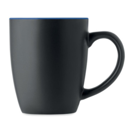 Mug publicitaire mat color LIM 290 ml 