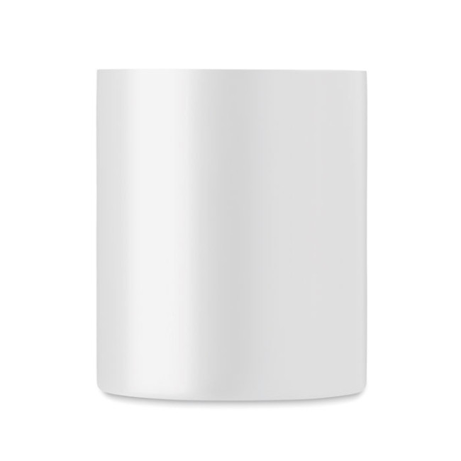 Mug en inox mousqueton Sublim AROM 300 ml 
