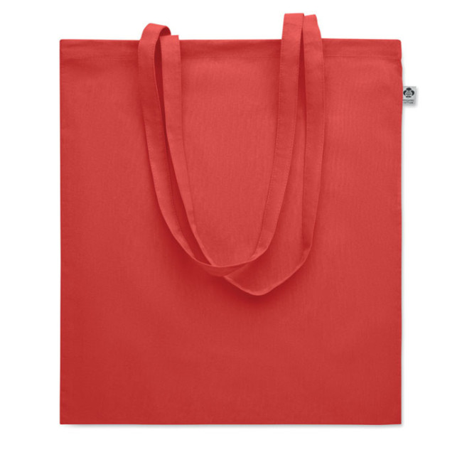 Sac en coton organique Onel 