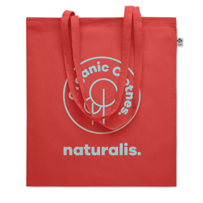 Sac en coton organique Onel 