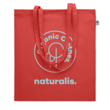 Sac en coton organique Onel 
