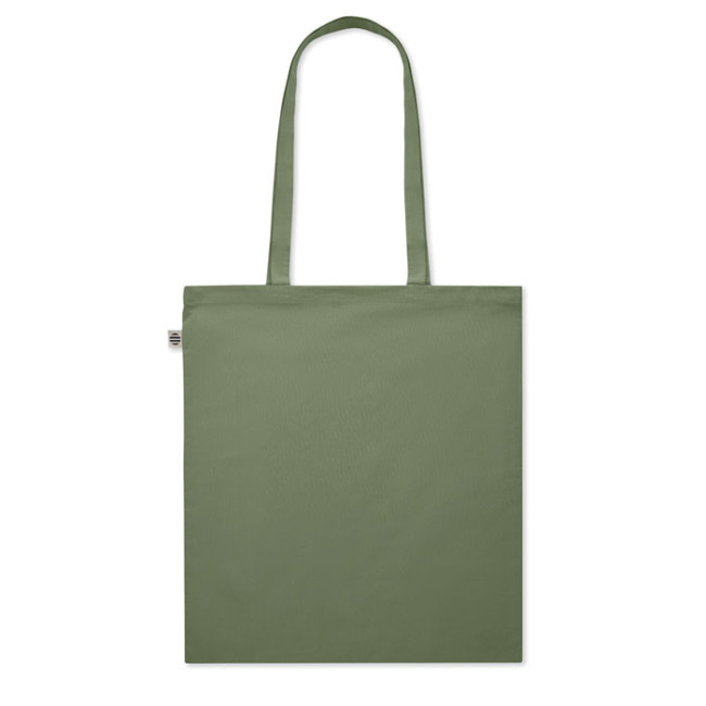 Sac en coton organique Onel 
