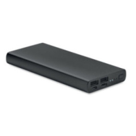 Batterie de secours...