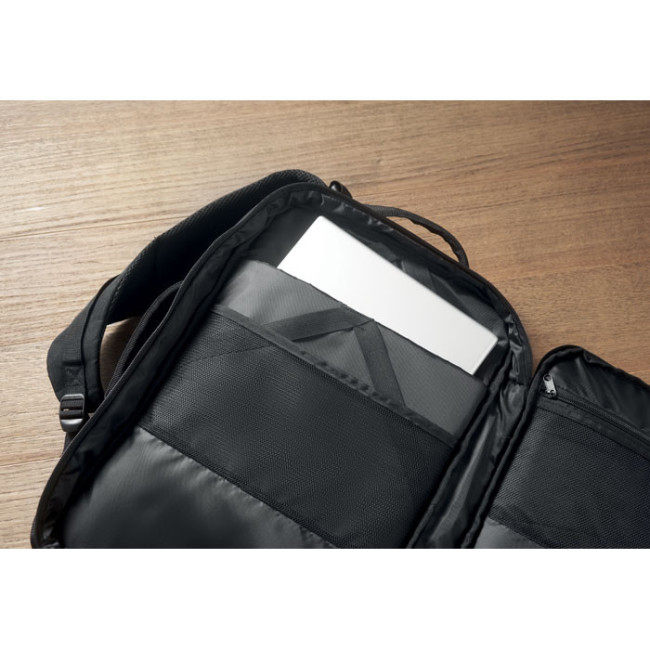 Sac à dos personnalisable SOPHIS 