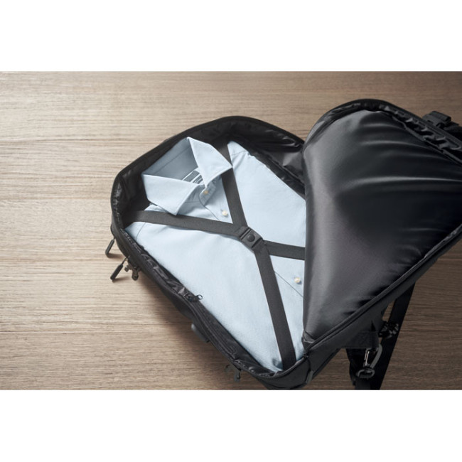 Sac à dos personnalisable SOPHIS 