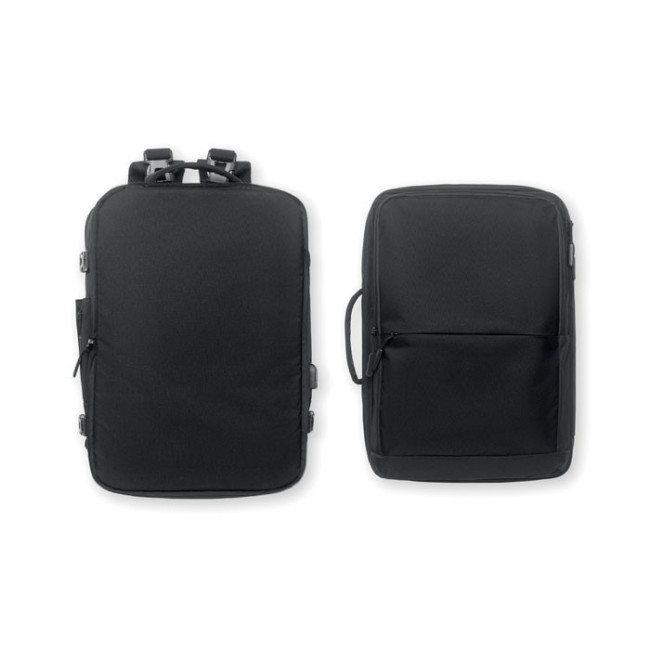 Sac à dos personnalisable SOPHIS 