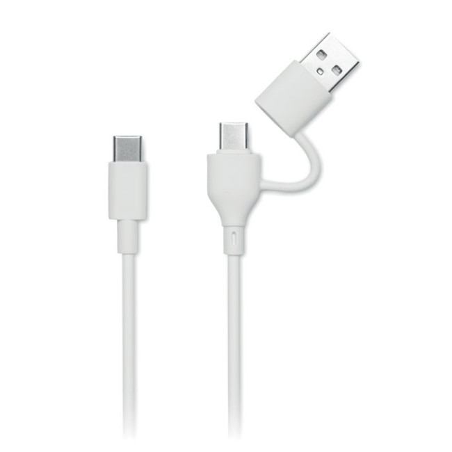 Chargeur sans fil magnétique à induction Doubletic 