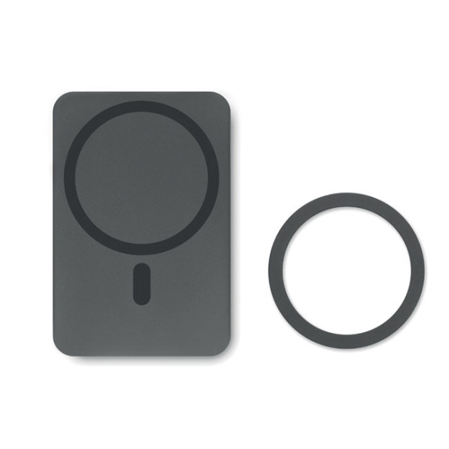 Chargeur sans fil magnétique à induction Doubletic 