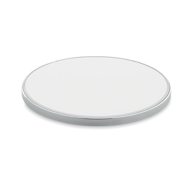 Support à induction en verre et aluminium Ress 