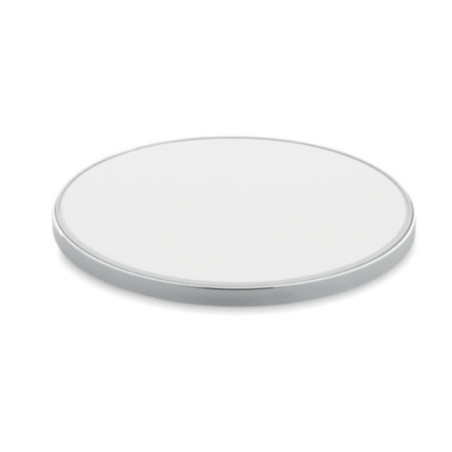Support à induction en verre et aluminium Ress 