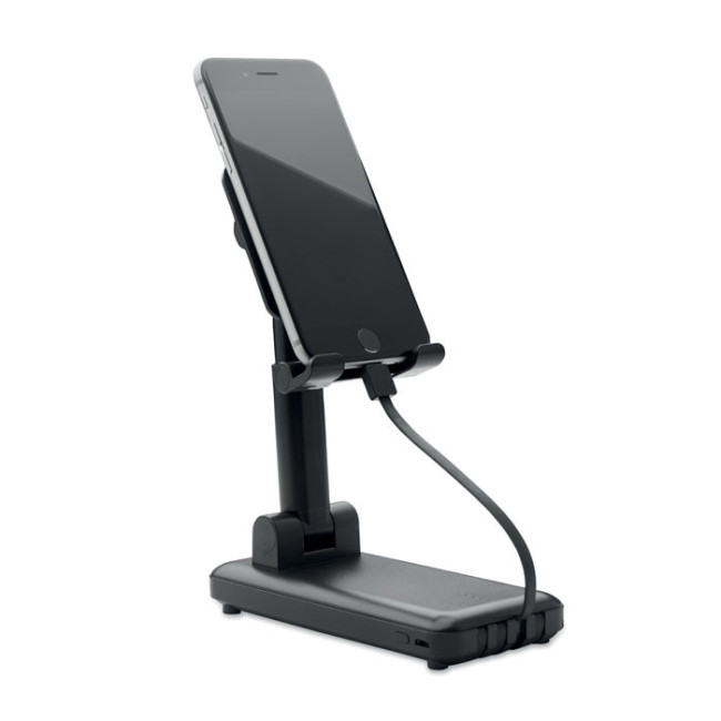 Powerbank support publicitaire personnalisable Aveli 